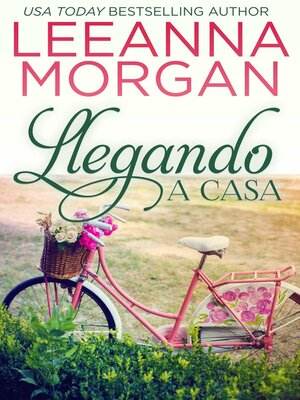 cover image of Llegando a Casa